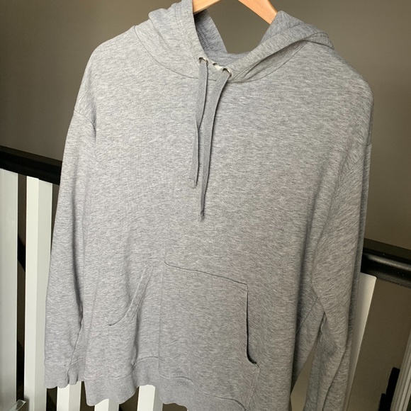 H&M Cozy Hoodie - Picture 1 of 2